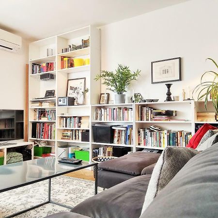 Poet'S Street Apartment Загреб Экстерьер фото